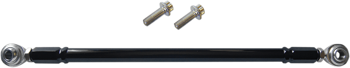 ALLOY ART 1601-0479 Shifter Linkage - Black Anodized