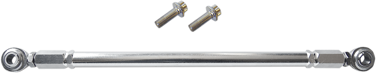 ALLOY ART 1601-0480 Shifter Linkage - Semi-Polished
