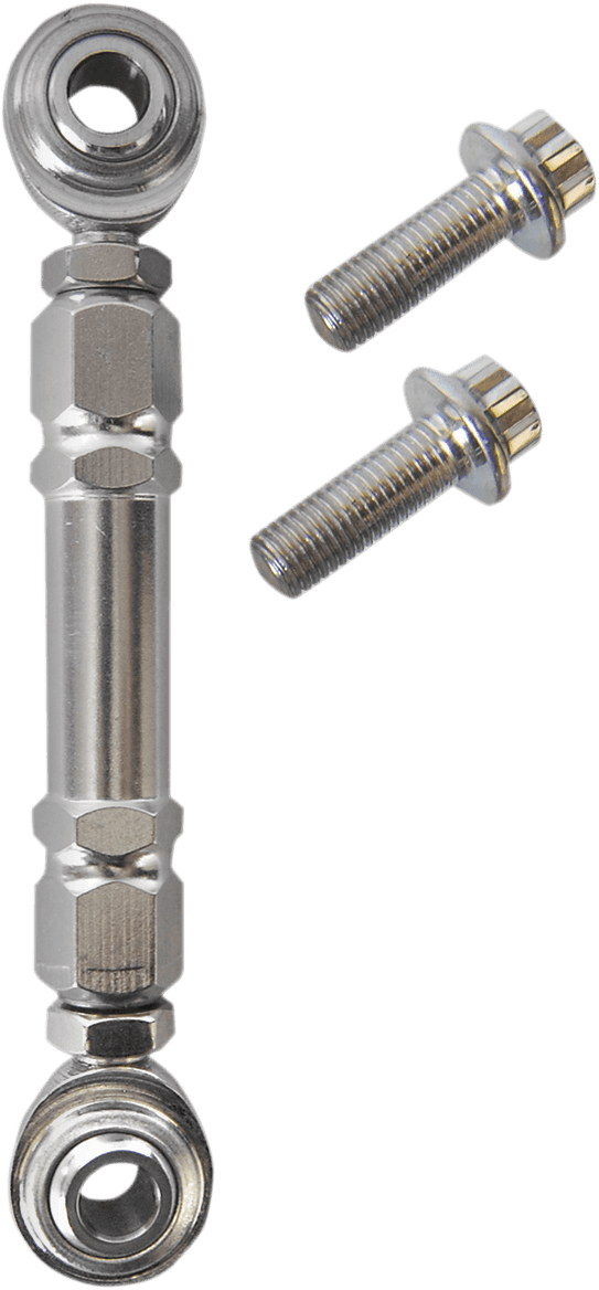 ALLOY ART 1601-0482 Shifter Linkage - Semi-Polished