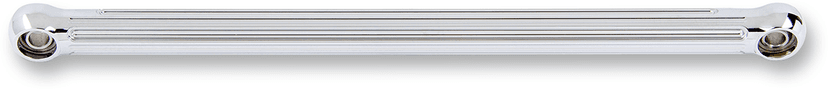 ARLEN NESS 1601-0484 Shift Rod - 10 Gauge - Round - Chrome