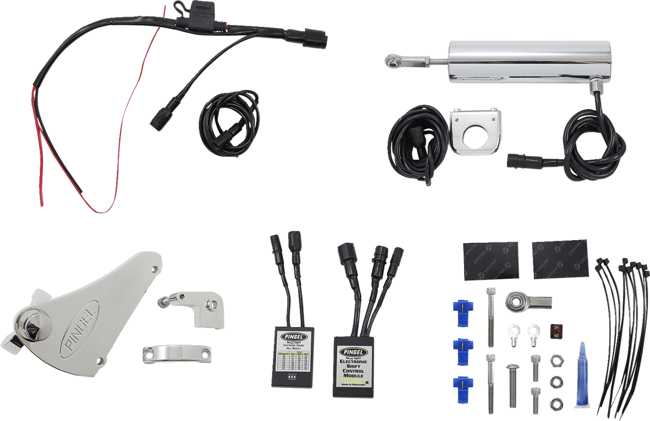 PINGEL 1601-0488 Shift Kit - FL