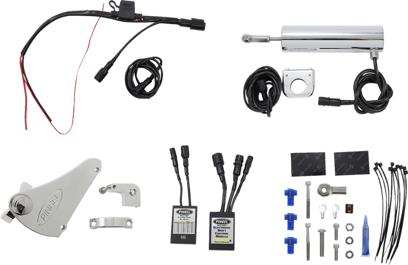 PINGEL 1601-0488 Shift Kit - FL — image 1 of 2