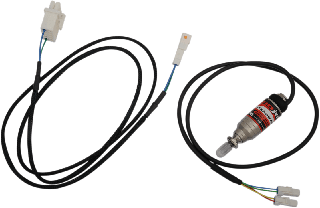 DYNOJET 1601-0512 USB Shift Sensor - Push/Pull