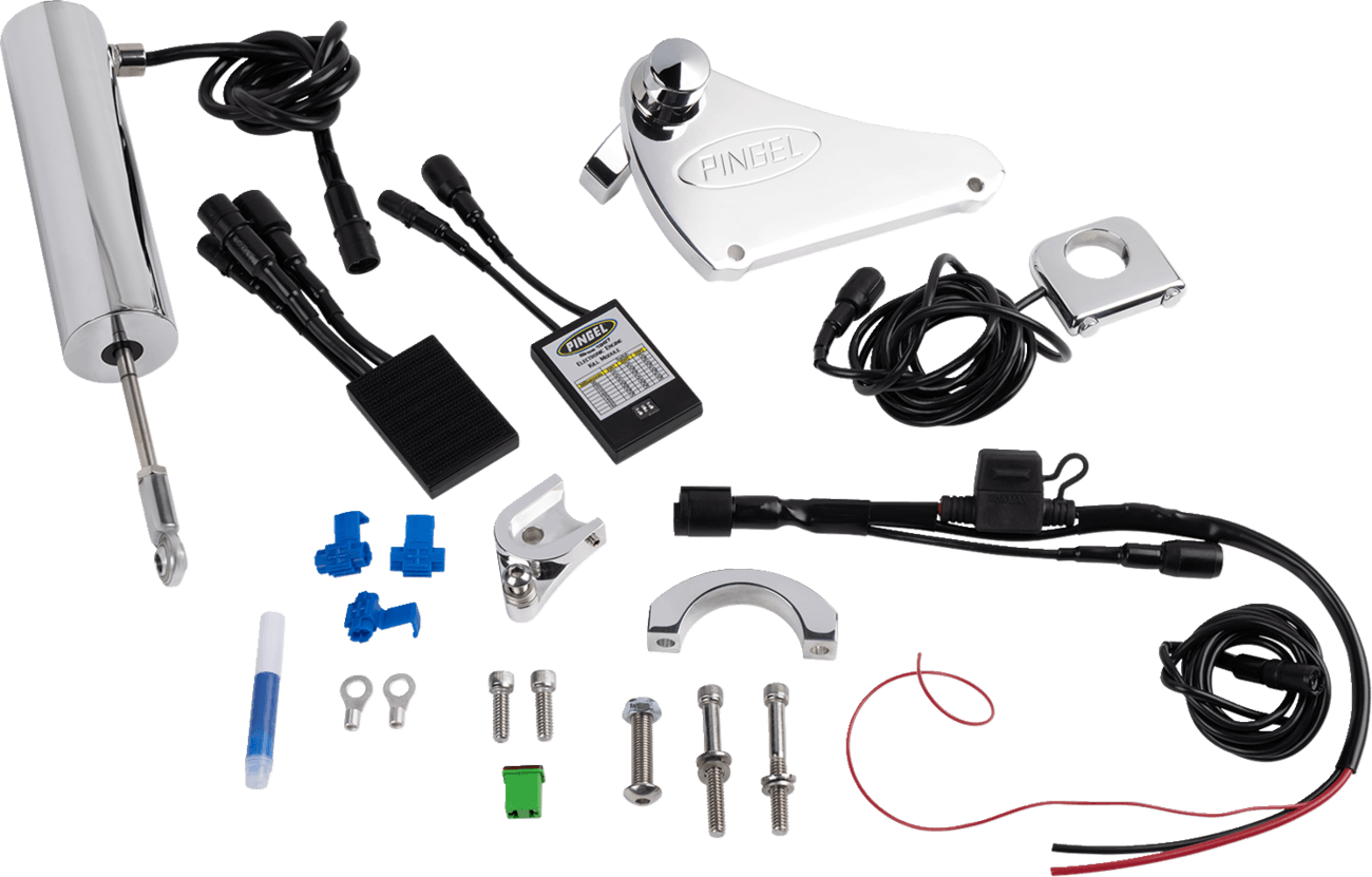PINGEL 1601-0514 Shift Kit - FL/FX