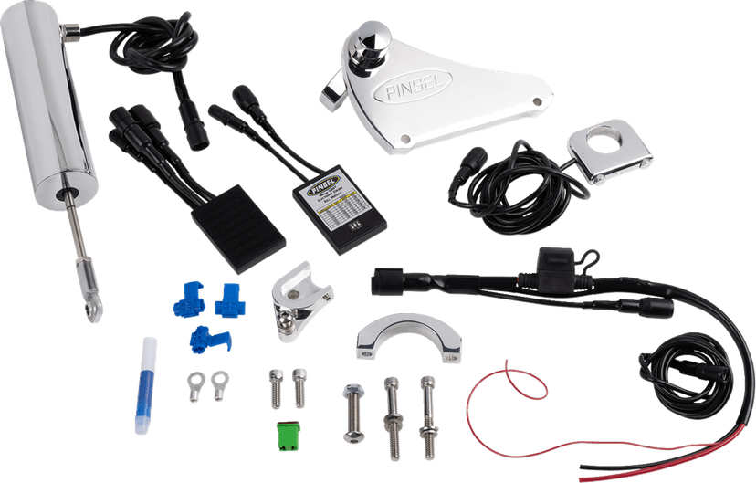 PINGEL 1601-0514 Shift Kit - FL/FX — image 1 of 3