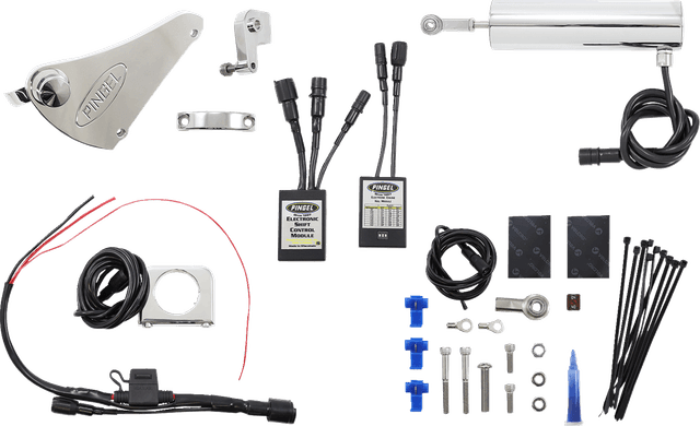 PINGEL 1601-0525 Shift Kit - FL — image 1 of 2