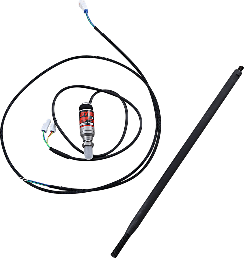 DYNOJET 1601-0528 Quick Shift Kit - Indian/Yamaha