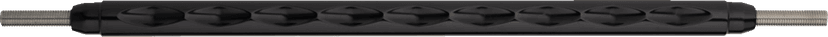 JOKER MACHINE 1601-0551 Adjustable Shift Rod - Extended - Black — image 2 of 2