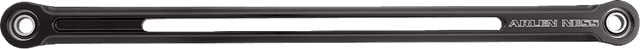 ARLEN NESS 1601-0555 SpeedLiner Shift Rod - Black — image 1 of 3