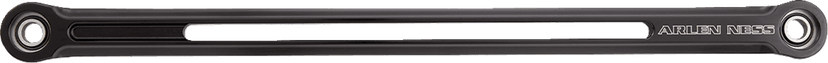 ARLEN NESS 1601-0555 SpeedLiner Shift Rod - Black — image 1 of 3