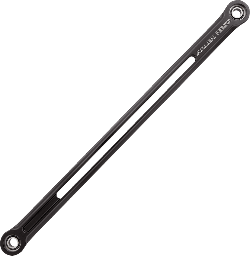 ARLEN NESS 1601-0555 SpeedLiner Shift Rod - Black — image 3 of 3