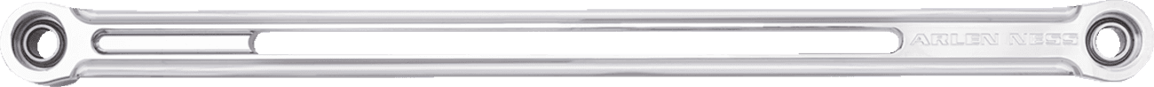 ARLEN NESS 1601-0556 SpeedLiner Shift Rod - Chrome