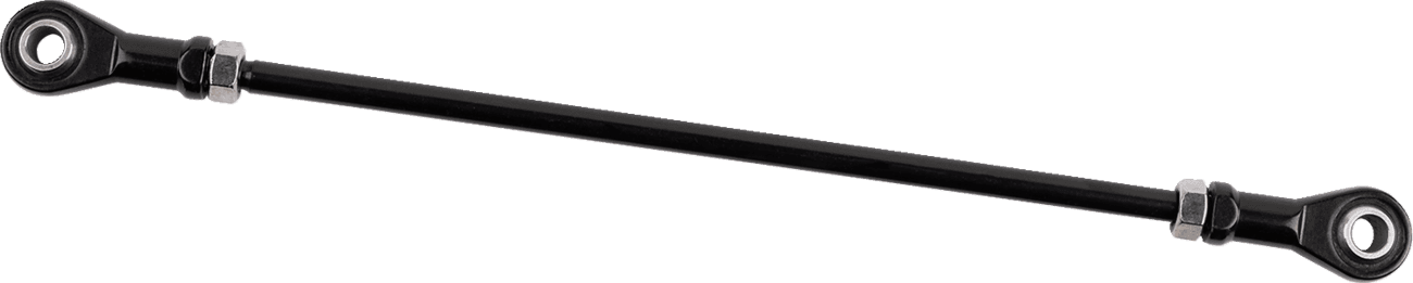 DRAG SPECIALTIES 1601-0564 Shift Linkage - Black - 12"
