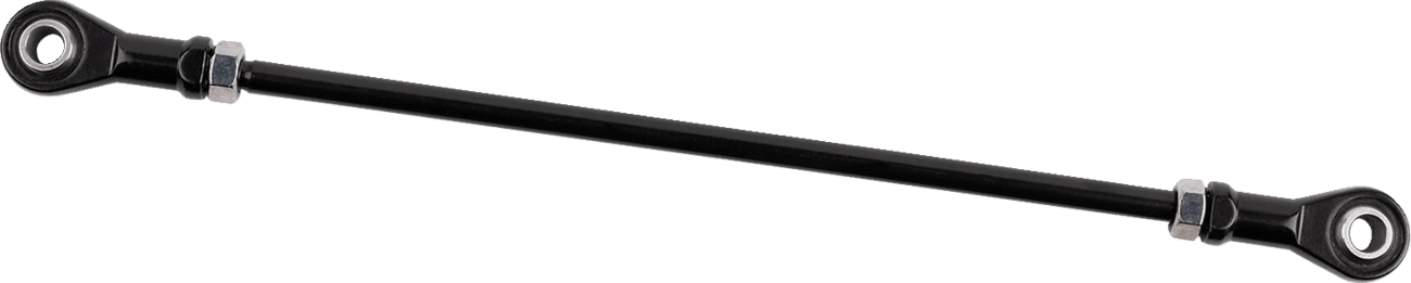 DRAG SPECIALTIES 1601-0564 Shift Linkage - Black - 12"