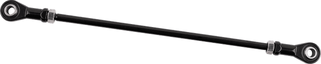 DRAG SPECIALTIES 1601-0564 Shift Linkage - Black - 12"