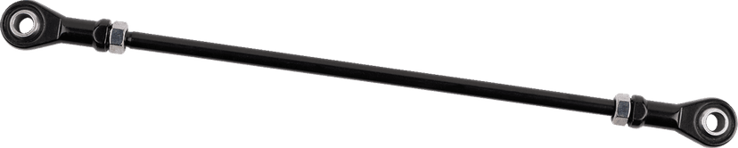 DRAG SPECIALTIES 1601-0564 Shift Linkage - Black - 12"