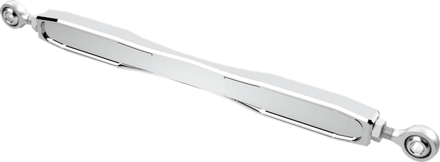 LA CHOPPERS 1601-0566 County Line Shift Linkage - Chrome - FL '99-'22