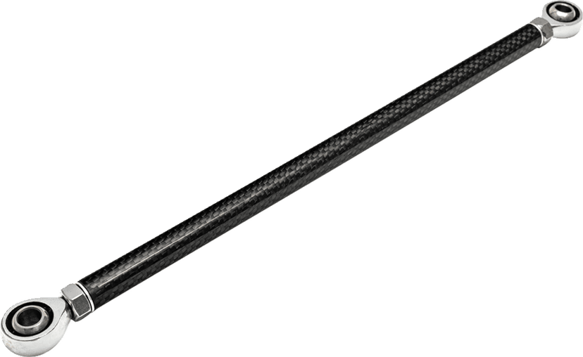 SLYFOX 1601-0579 Shift Linkage - Black - Touring