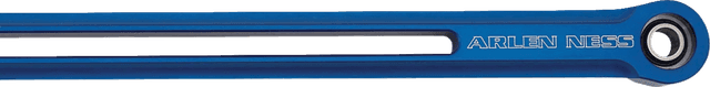 ARLEN NESS 1601-0583 SpeedLiner Shift Rod - Blue — image 2 of 3