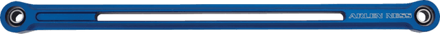 ARLEN NESS 1601-0583 SpeedLiner Shift Rod - Blue — image 3 of 3
