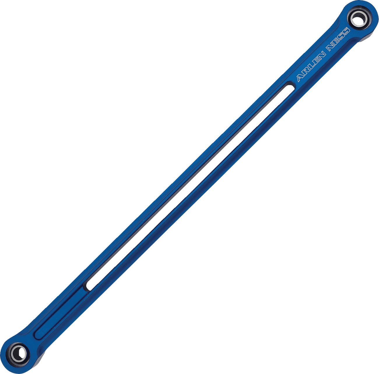 ARLEN NESS 1601-0583 SpeedLiner Shift Rod - Blue