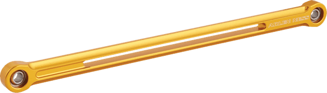 ARLEN NESS 1601-0584 SpeedLiner Shift Rod - Gold — image 4 of 4