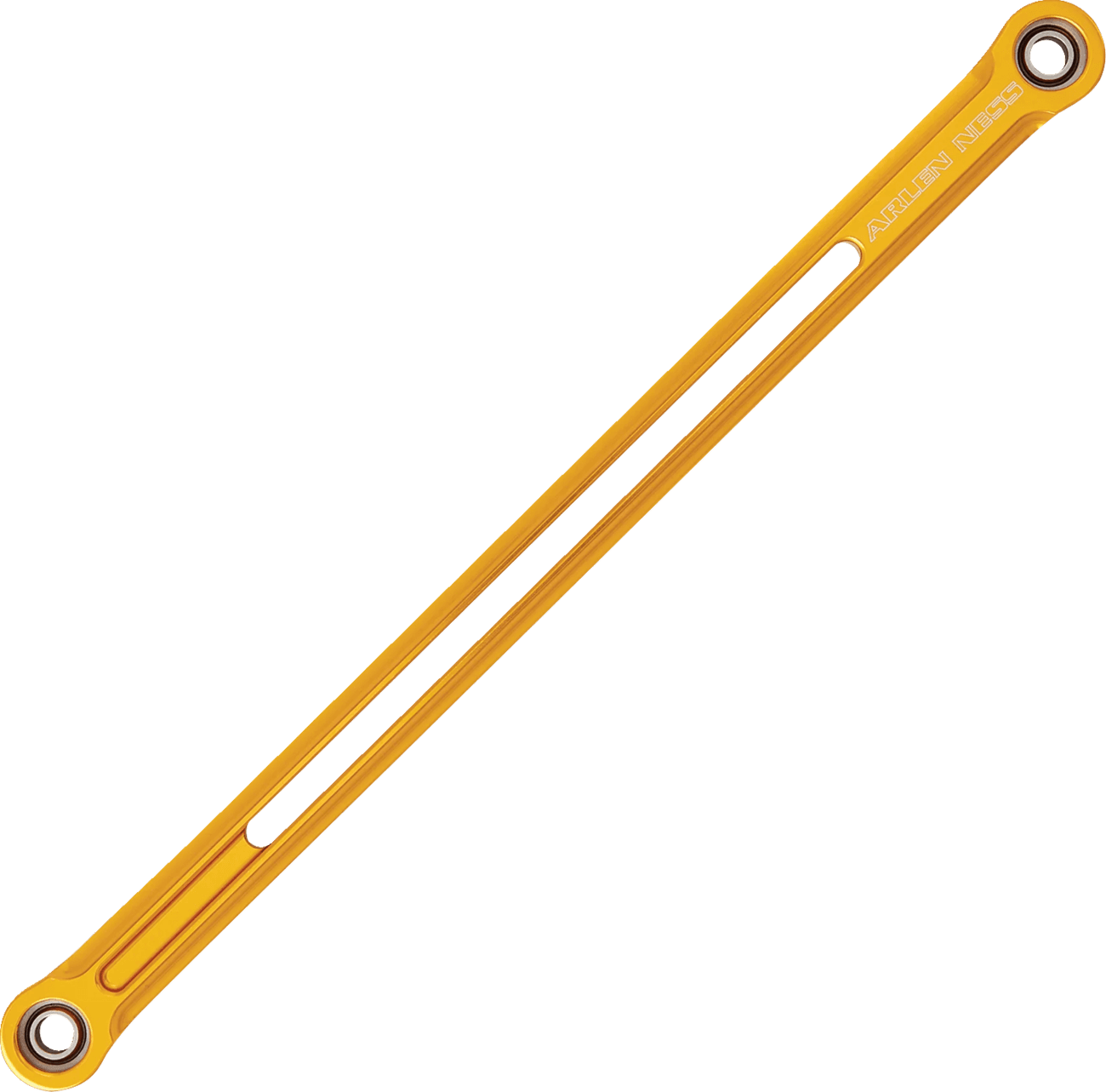 ARLEN NESS 1601-0584 SpeedLiner Shift Rod - Gold