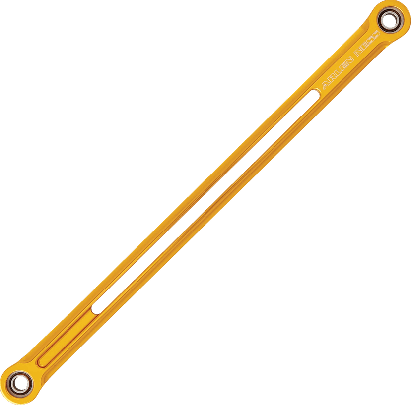 ARLEN NESS 1601-0584 SpeedLiner Shift Rod - Gold — image 1 of 4