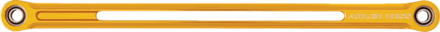 ARLEN NESS 1601-0584 SpeedLiner Shift Rod - Gold — image 2 of 4