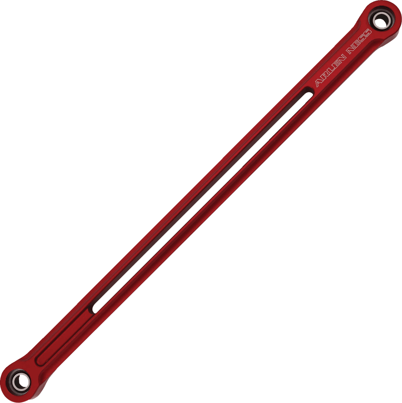 ARLEN NESS 1601-0585 SpeedLiner Shift Rod - Red