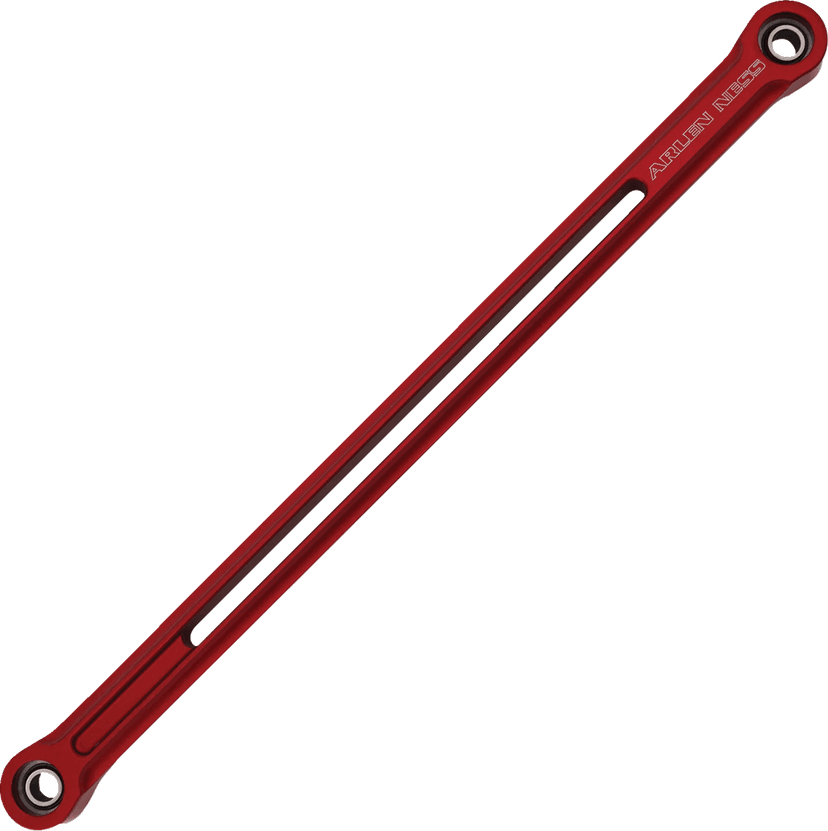 ARLEN NESS 1601-0585 SpeedLiner Shift Rod - Red — image 1 of 3