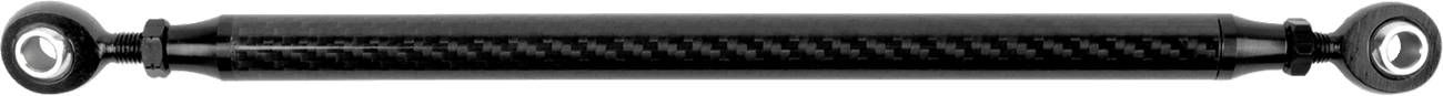 RICKRAK 1601-0594 Carbon Fiber Shifter Linkage - Black