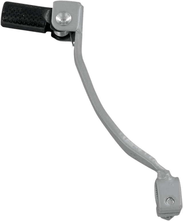 EMGO 1602-0059 Folding Shift Lever - Honda CR125R