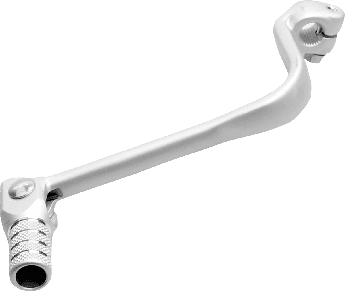 EMGO 1602-0070 Folding Shift Lever - Kawasaki KLX