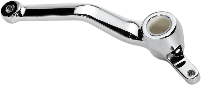 DRAG SPECIALTIES 1602-0074 Shift Lever - Chrome - XL