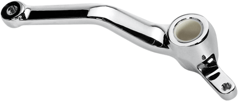 DRAG SPECIALTIES 1602-0074 Shift Lever - Chrome - XL