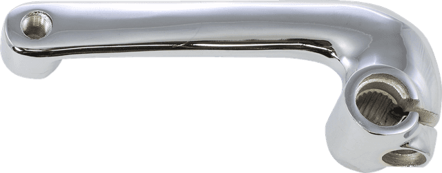 DRAG SPECIALTIES 1602-0137 Shift Lever - Chrome - XL — image 1 of 3