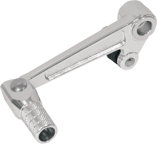 EMGO 1602-0162 Shift Lever - Suzuki