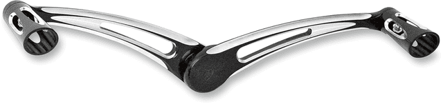 ARLEN NESS 1602-0280 Heel/Toe Shifter - Deep Cut - Black — image 1 of 2
