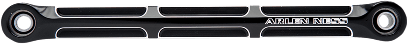 ARLEN NESS 1602-0516 Shift Rod - Beveled - Round - Black