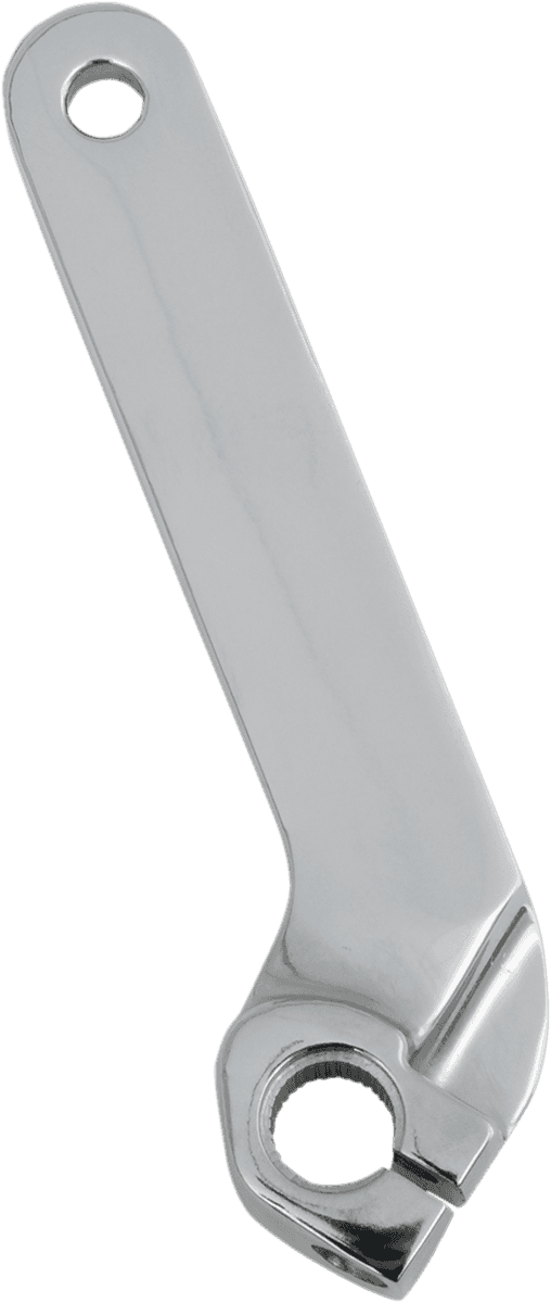 DRAG SPECIALTIES 1602-0868 Inner Shift Lever - Chrome - FL