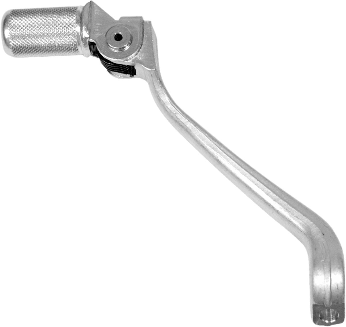 EMGO 1602-0895 Folding Shift Lever - Honda CRF450R