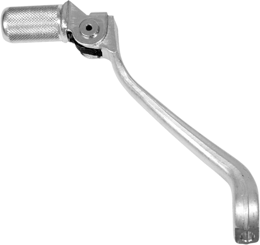 EMGO 1602-0895 Folding Shift Lever - Honda CRF450R