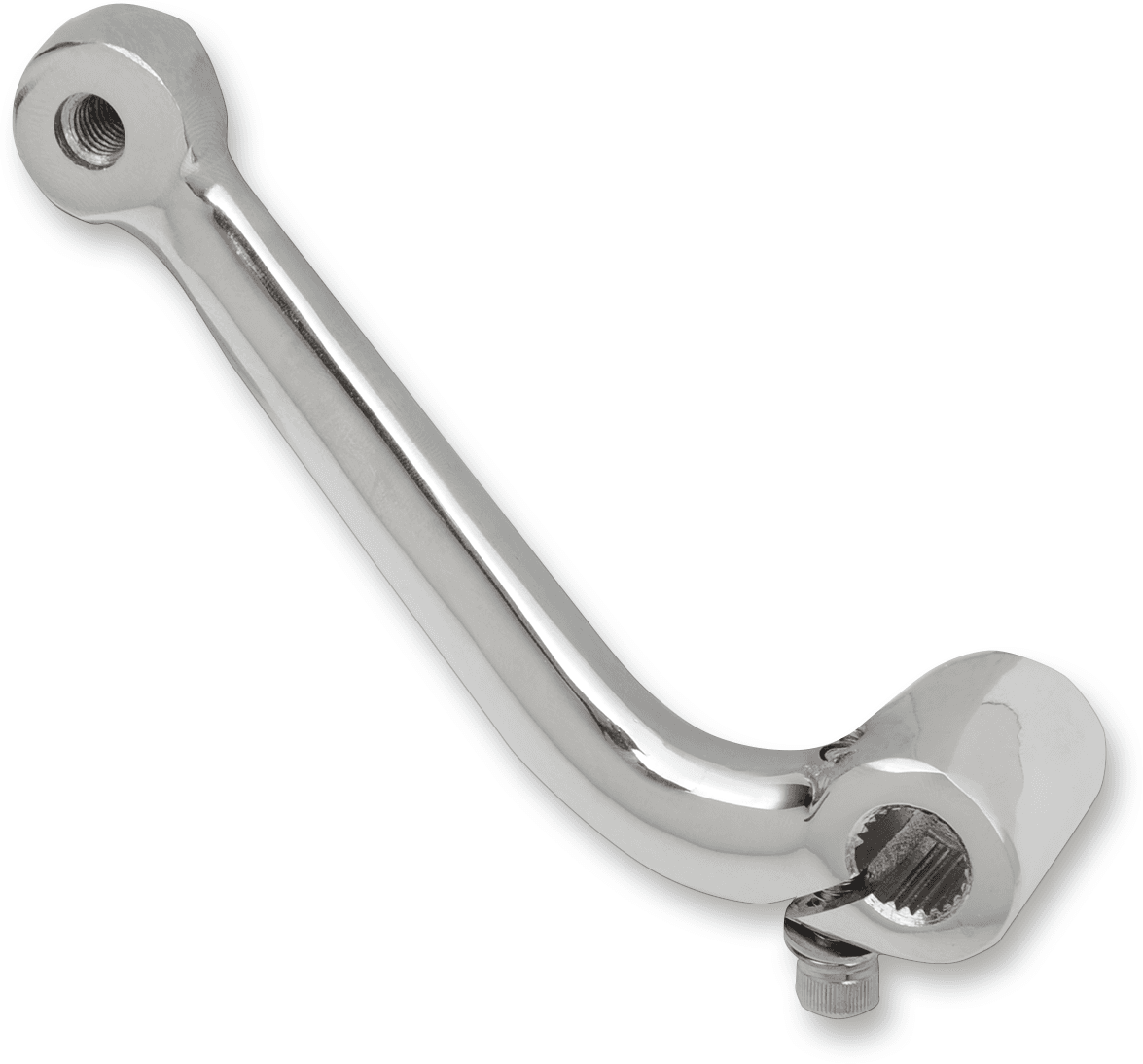 DRAG SPECIALTIES 1602-0956 Shift Lever - Steel - XL