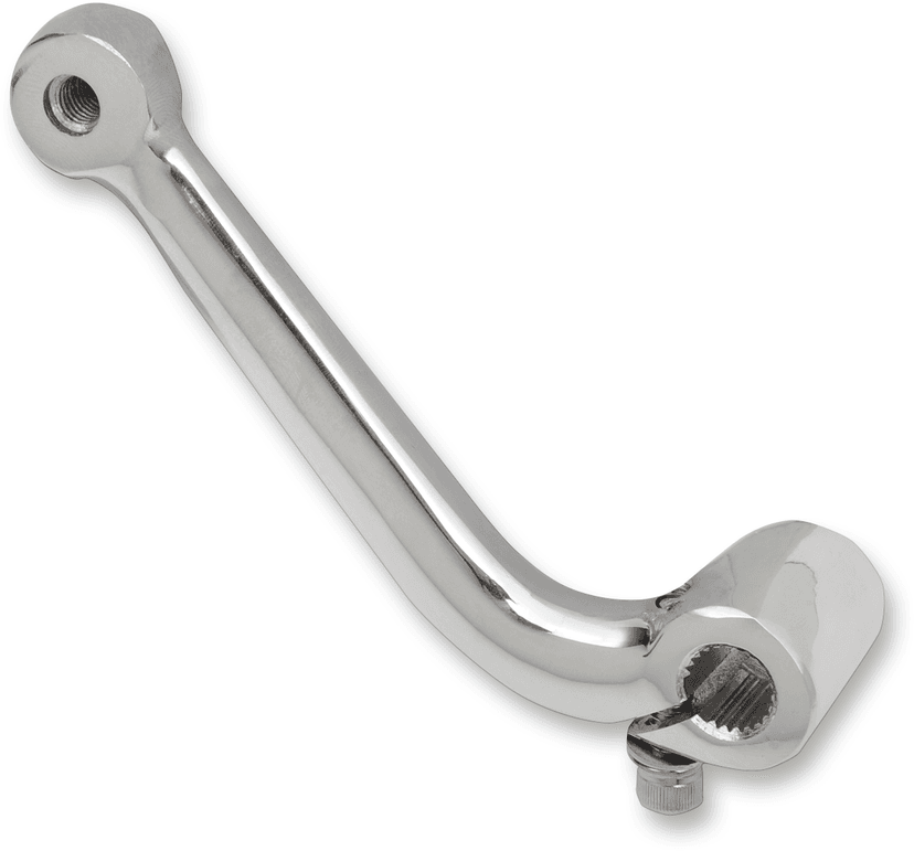 DRAG SPECIALTIES 1602-0956 Shift Lever - Steel - XL
