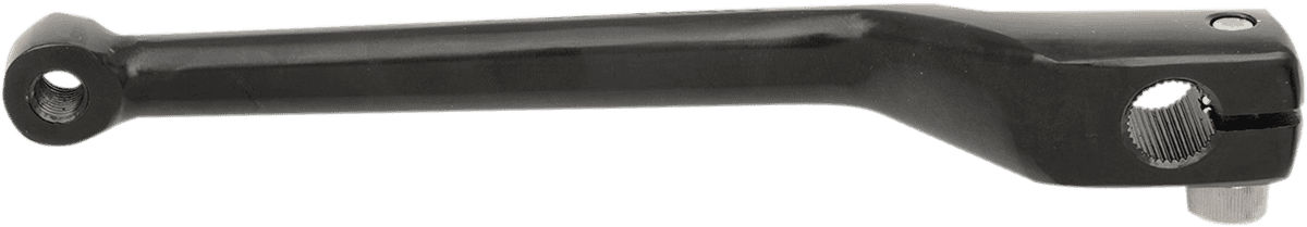 DRAG SPECIALTIES 1602-1040 Shift Lever - Black - FL