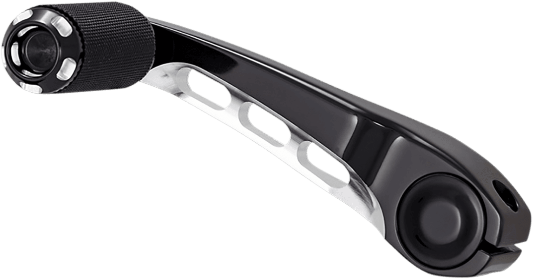 BARNETT 1602-1169 Shift Lever - Apex - Contrast Cut - XL