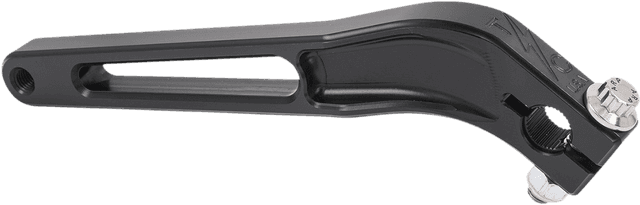 THRASHIN SUPPLY CO. 1602-1412 Shifter Lever - Black — image 1 of 3