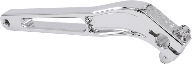 THRASHIN SUPPLY CO. 1602-1413 Shifter Lever - Chrome — image 1 of 3