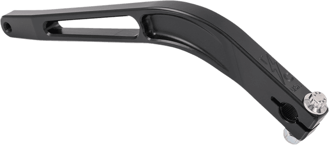 THRASHIN SUPPLY CO. 1602-1414 Shifter Lever - Black — image 1 of 5